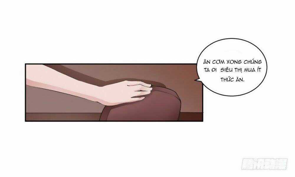 Thiên Kim Đường Môn - Chapter 81 - Trang 3