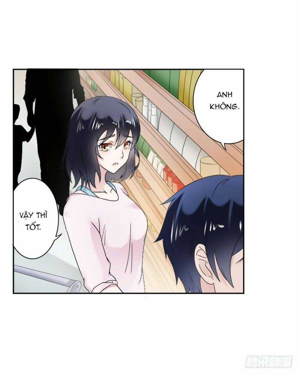 Thiên Kim Đường Môn - Chapter 81 - Trang 27