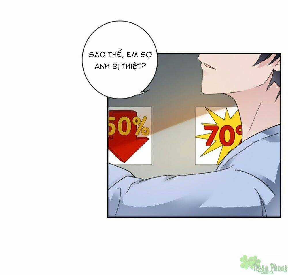 Thiên Kim Đường Môn - Chapter 81 - Trang 28