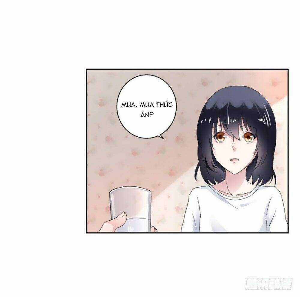 Thiên Kim Đường Môn - Chapter 81 - Trang 4