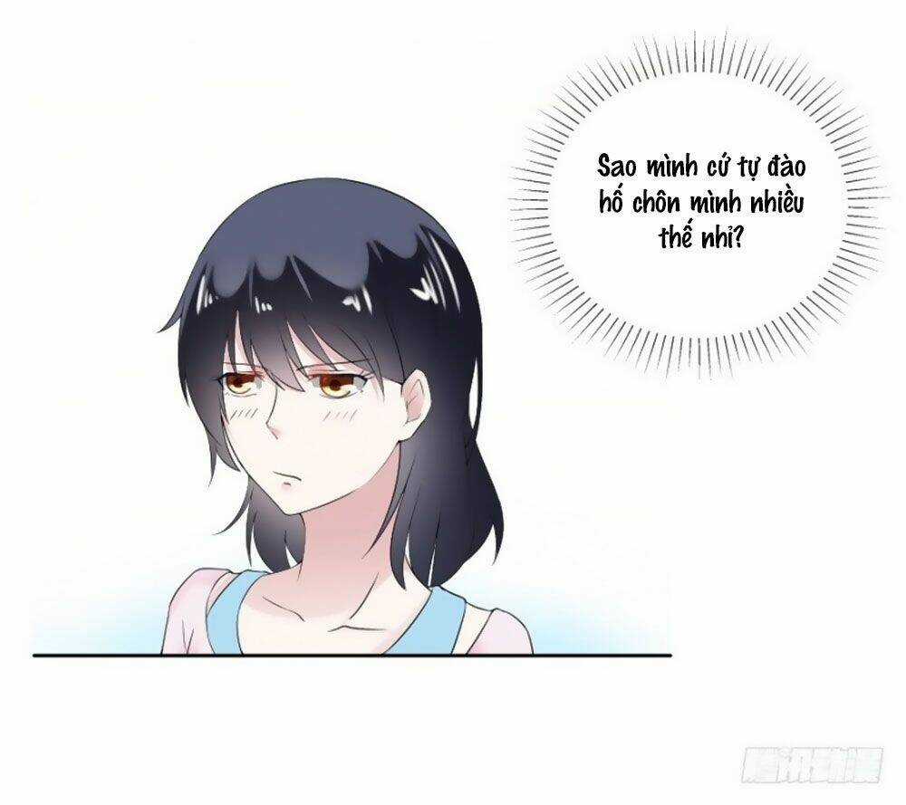 Thiên Kim Đường Môn - Chapter 81 - Trang 31