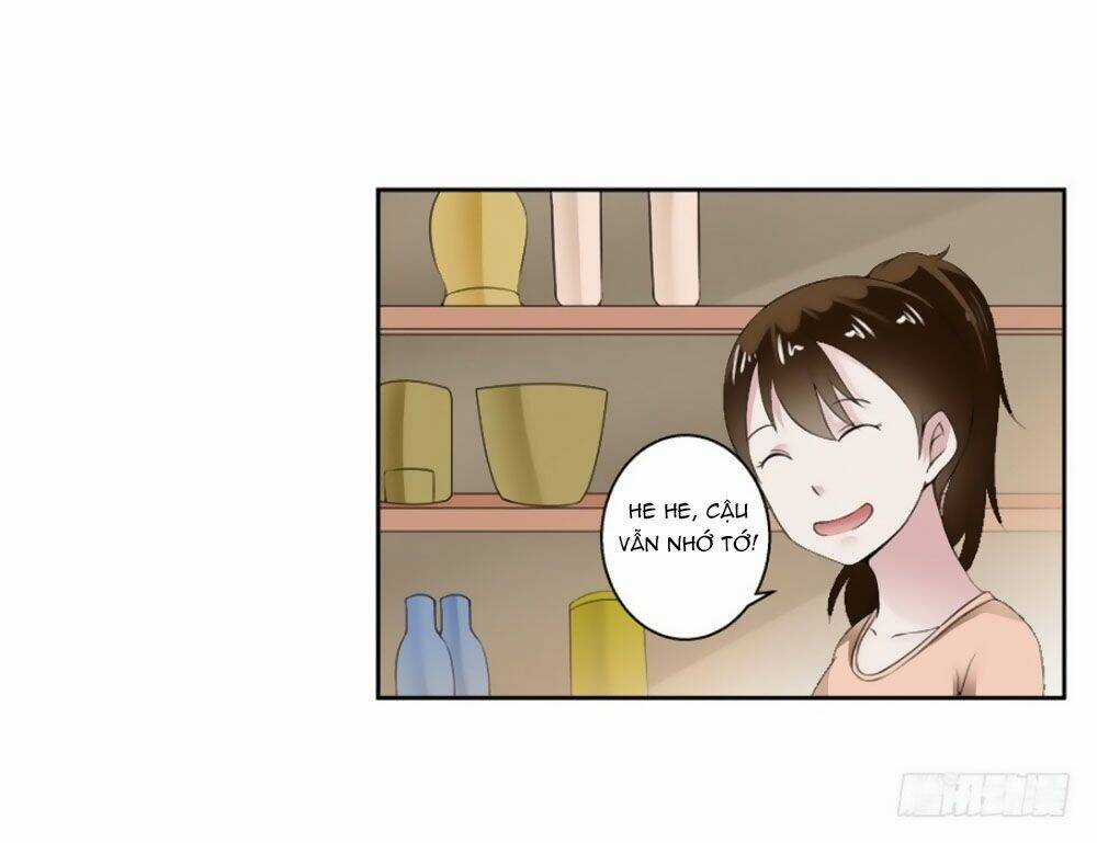 Thiên Kim Đường Môn - Chapter 81 - Trang 37