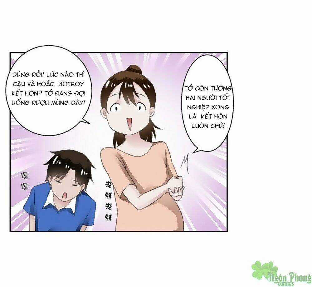 Thiên Kim Đường Môn - Chapter 81 - Trang 38