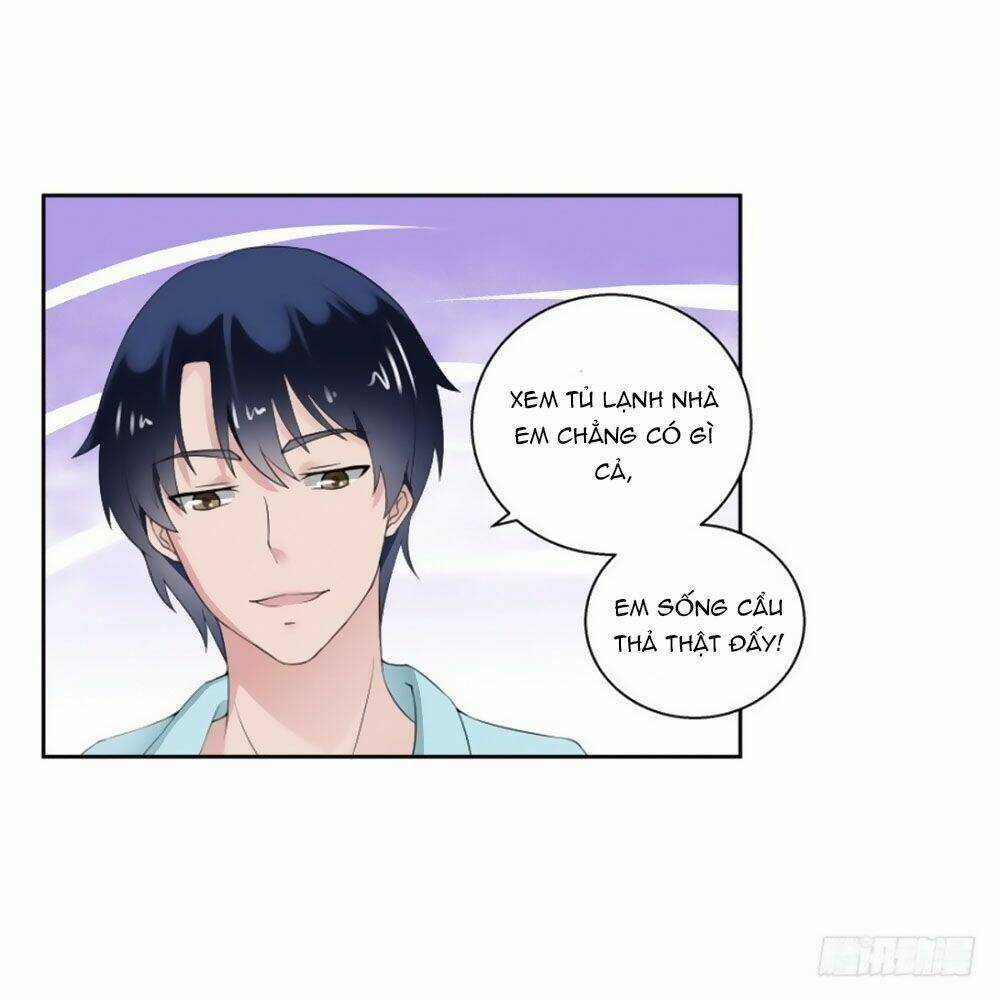 Thiên Kim Đường Môn - Chapter 81 - Trang 5