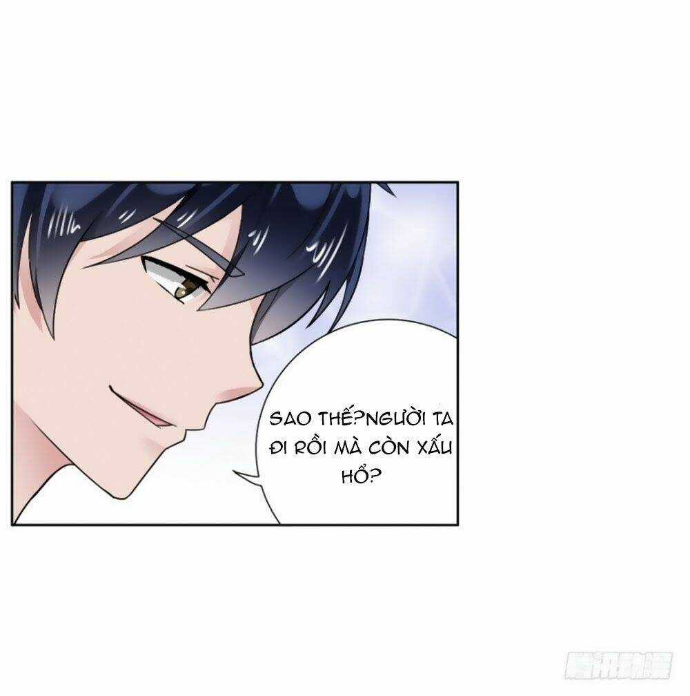 Thiên Kim Đường Môn - Chapter 82 - Trang 12