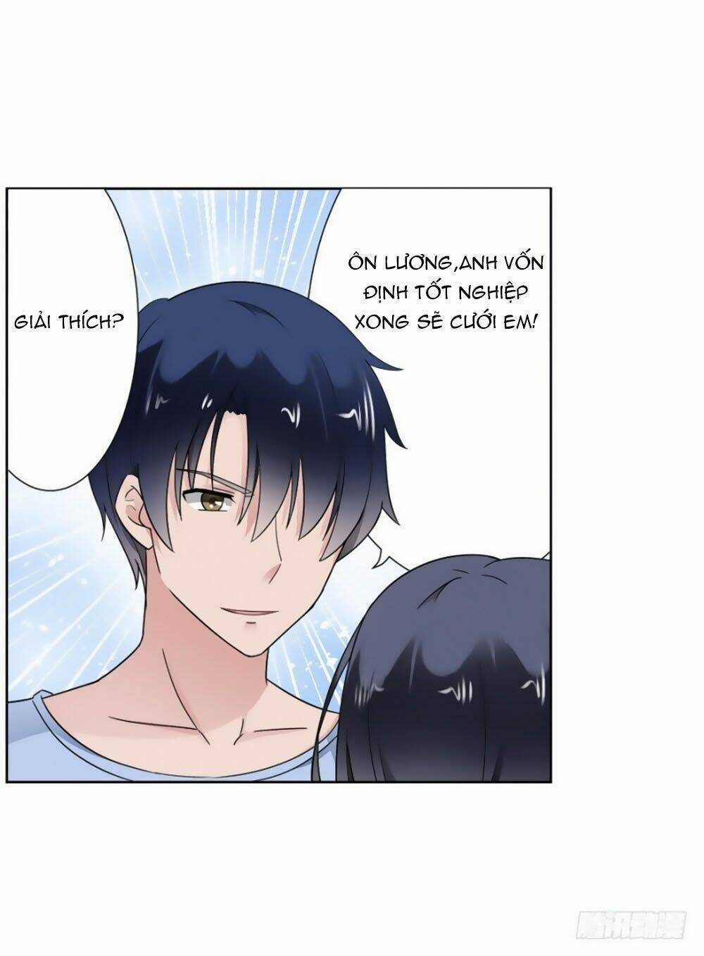 Thiên Kim Đường Môn - Chapter 82 - Trang 14