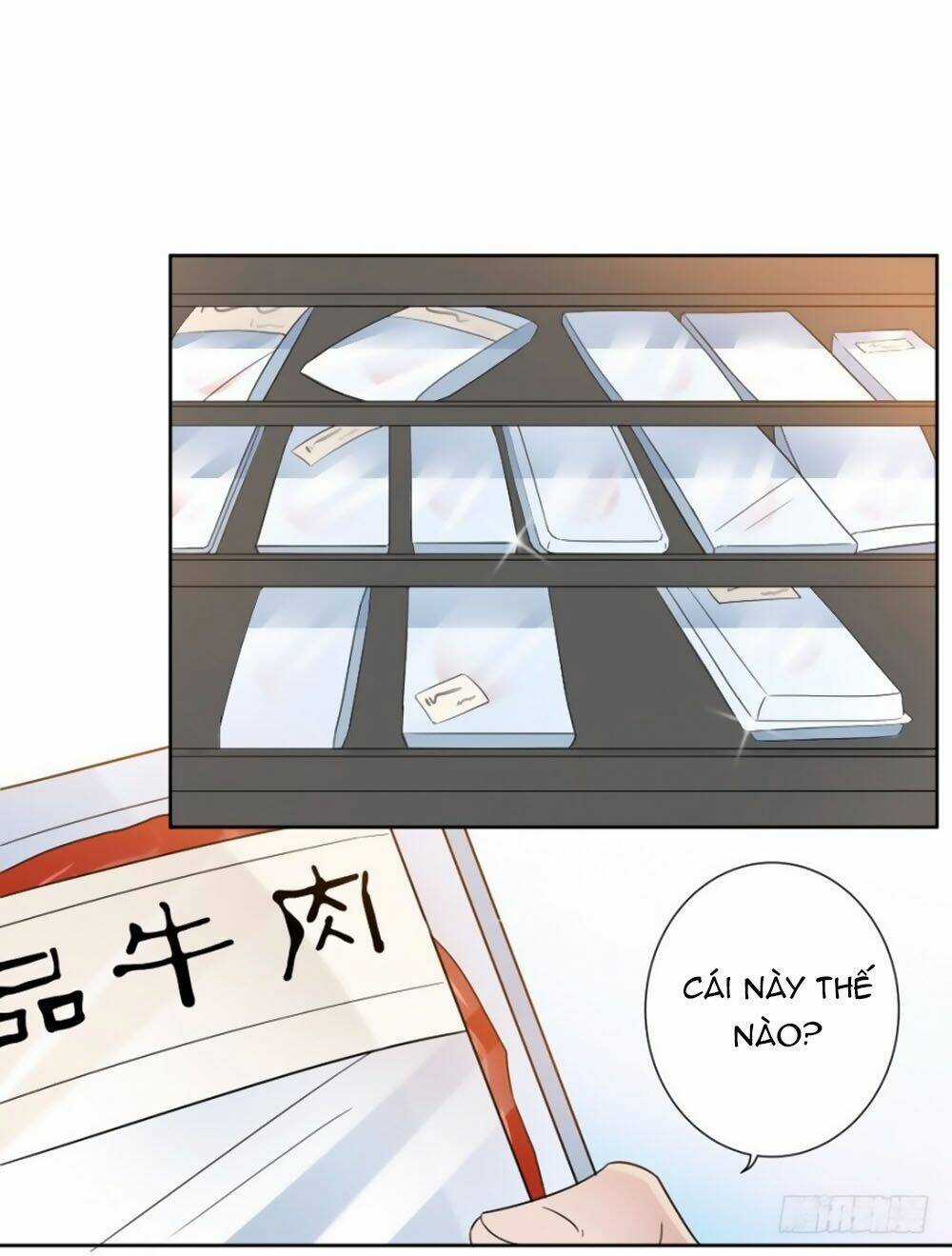 Thiên Kim Đường Môn - Chapter 82 - Trang 17