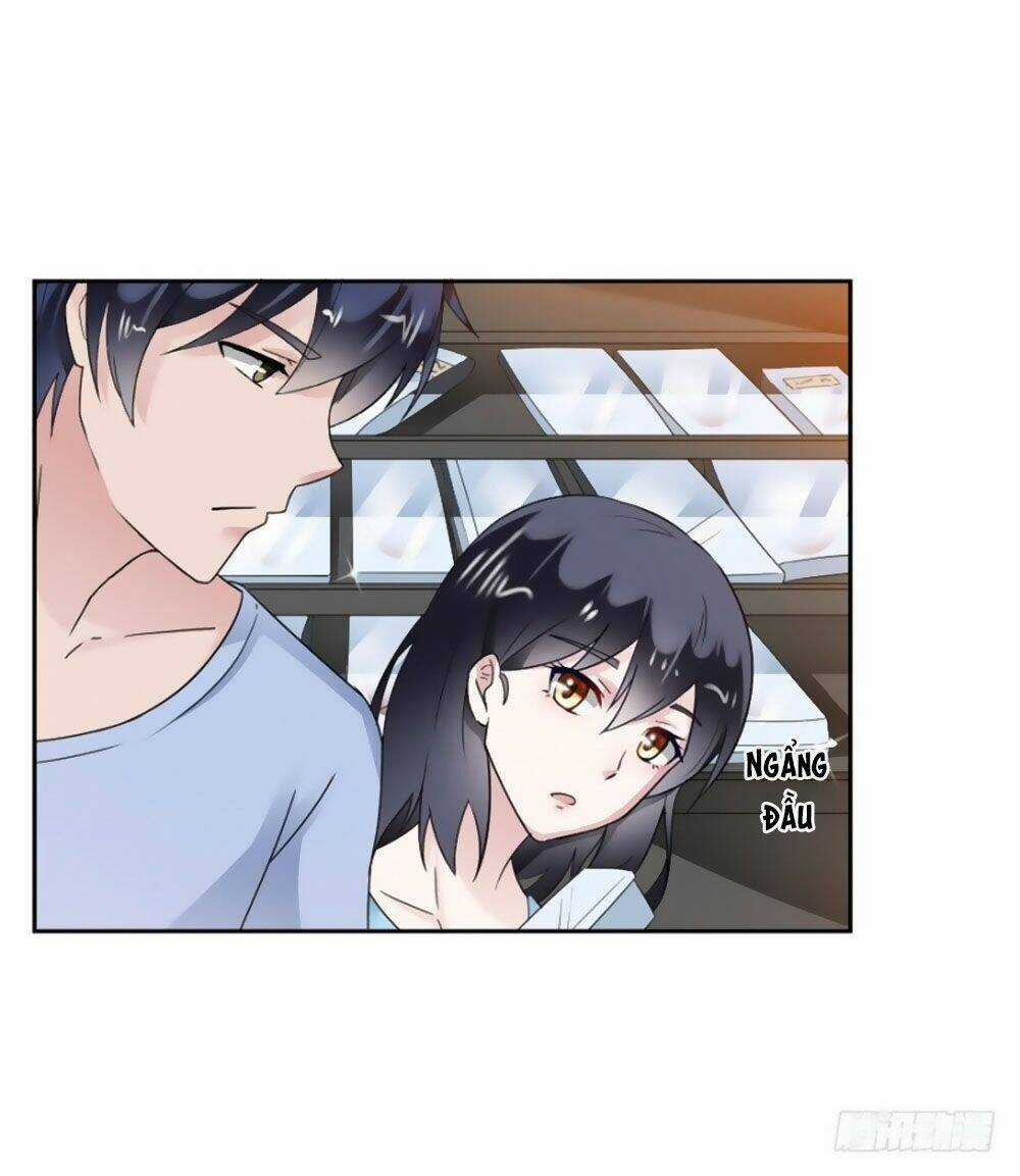 Thiên Kim Đường Môn - Chapter 82 - Trang 18