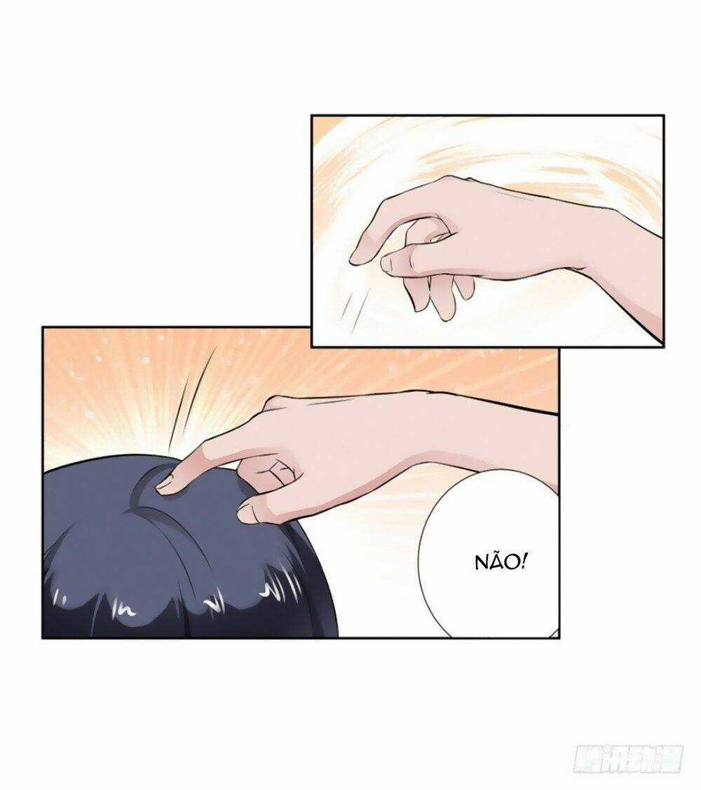 Thiên Kim Đường Môn - Chapter 82 - Trang 29