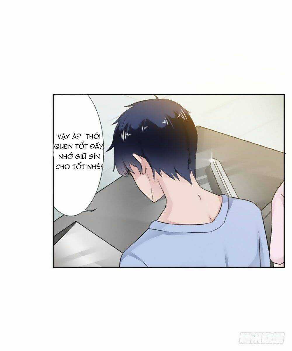 Thiên Kim Đường Môn - Chapter 82 - Trang 33