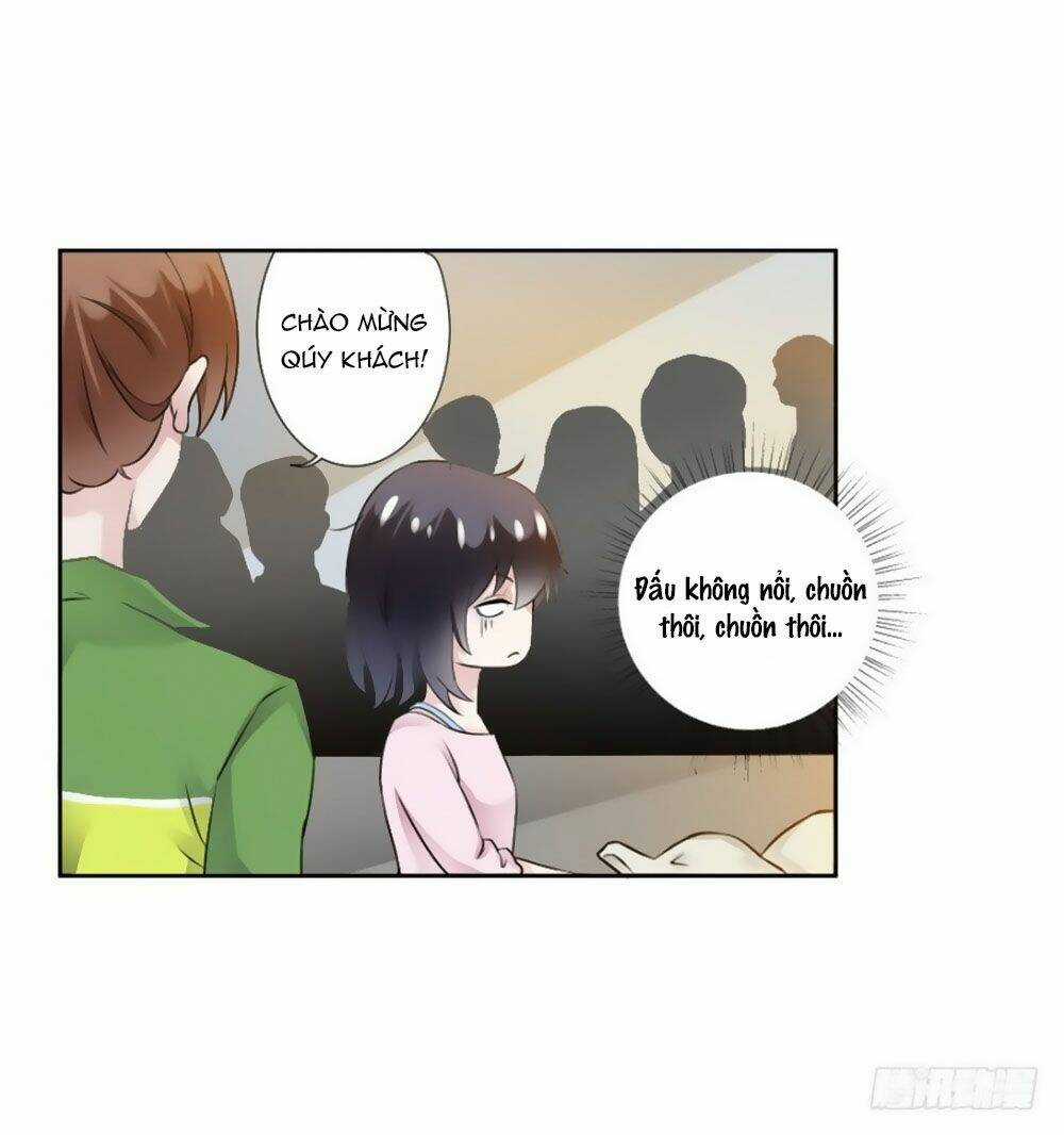 Thiên Kim Đường Môn - Chapter 82 - Trang 34