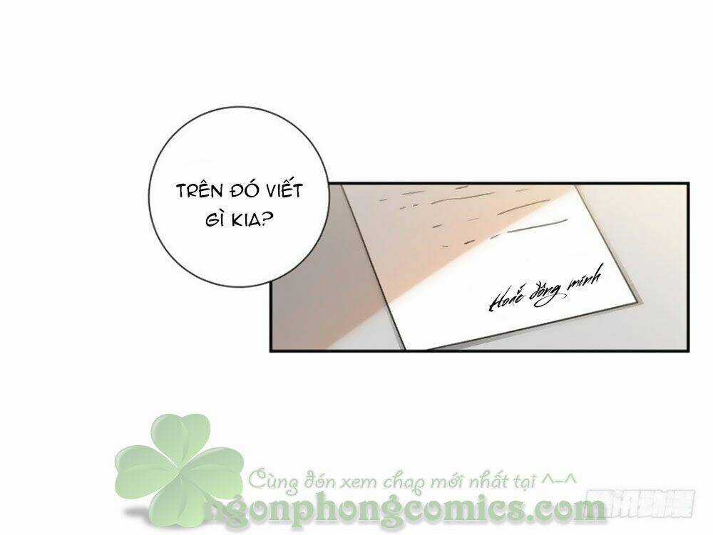 Thiên Kim Đường Môn - Chapter 82 - Trang 36