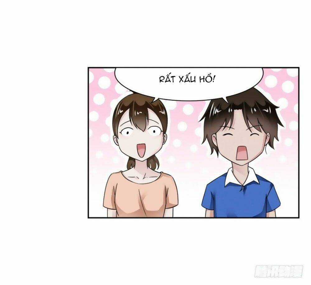 Thiên Kim Đường Môn - Chapter 82 - Trang 8