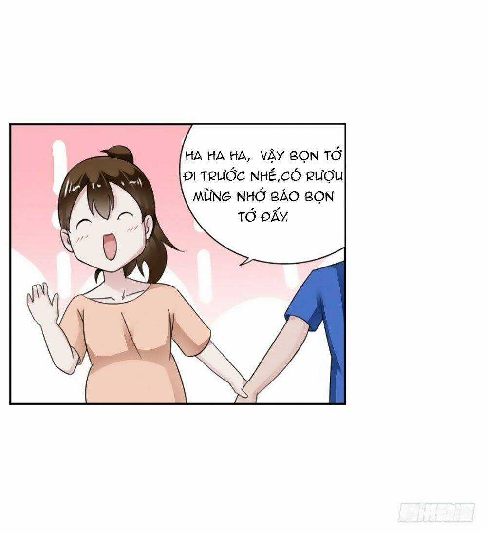 Thiên Kim Đường Môn - Chapter 82 - Trang 9