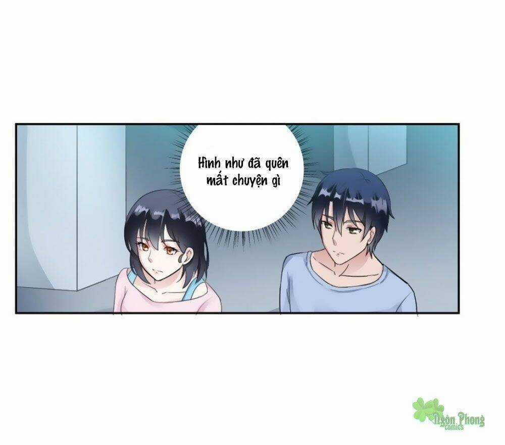Thiên Kim Đường Môn - Chapter 83 - Trang 1