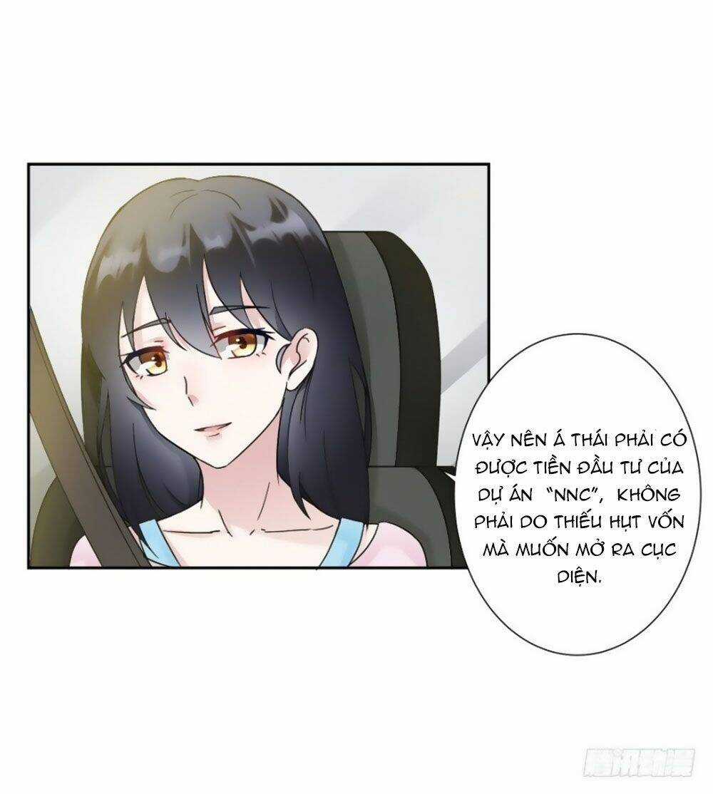 Thiên Kim Đường Môn - Chapter 83 - Trang 19