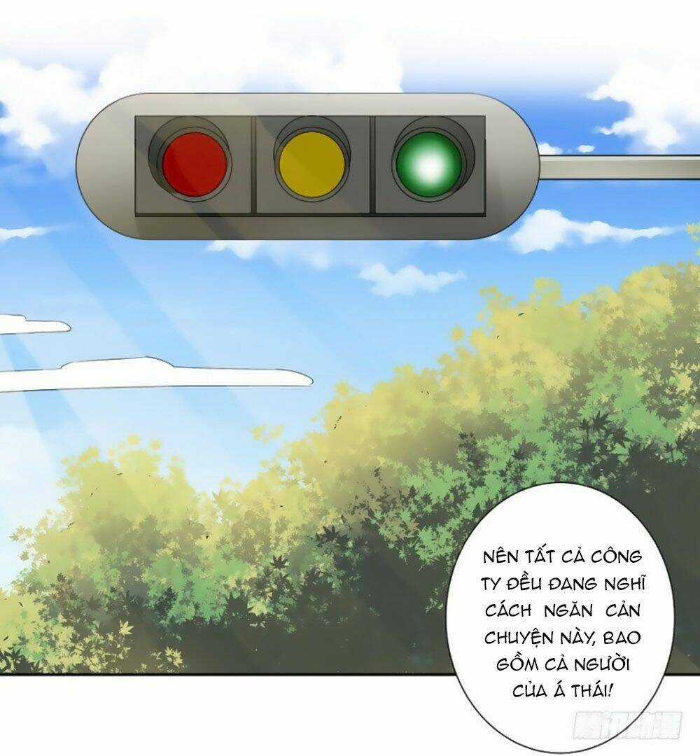 Thiên Kim Đường Môn - Chapter 83 - Trang 21