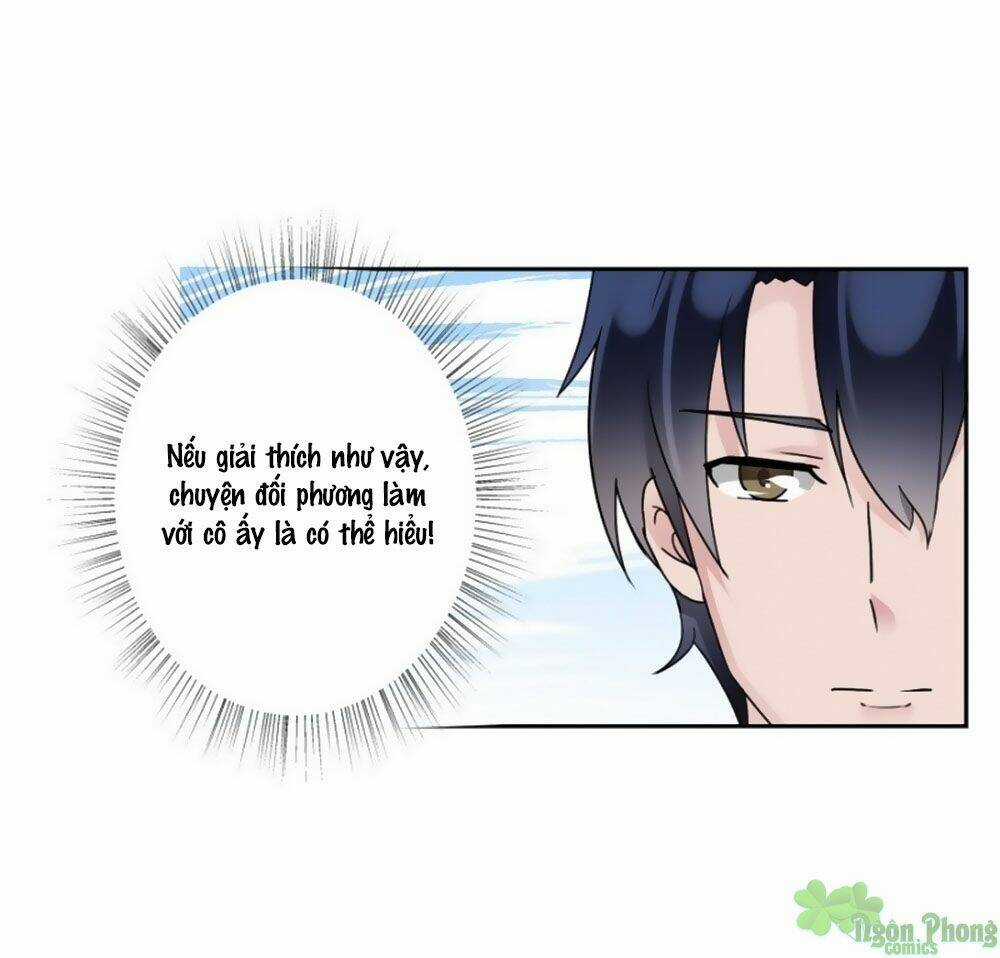 Thiên Kim Đường Môn - Chapter 83 - Trang 23