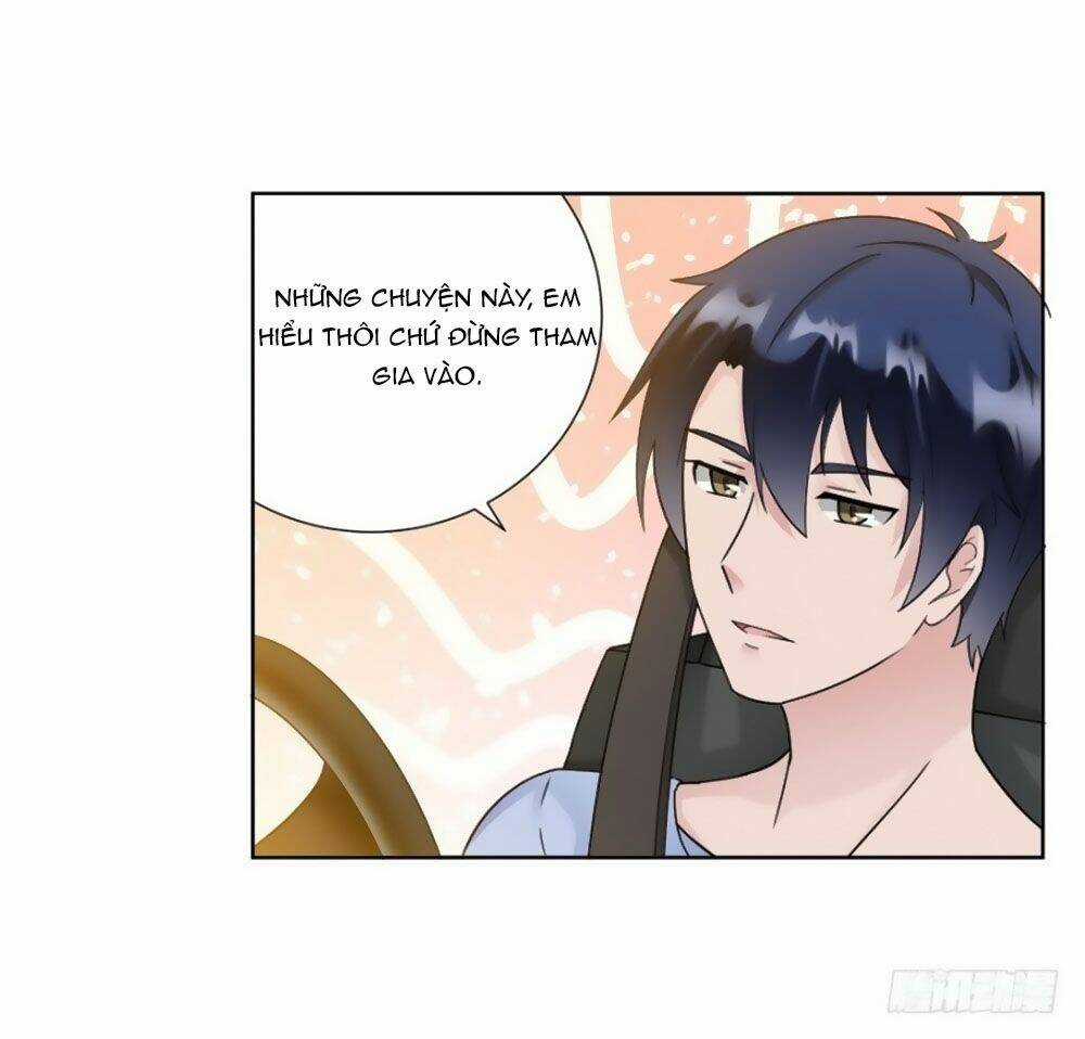 Thiên Kim Đường Môn - Chapter 83 - Trang 26