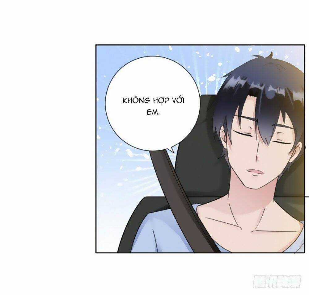 Thiên Kim Đường Môn - Chapter 83 - Trang 30