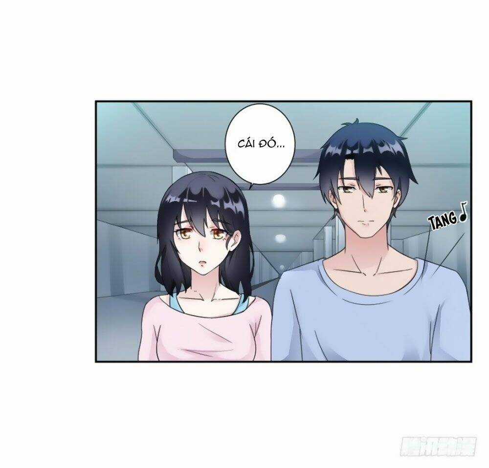 Thiên Kim Đường Môn - Chapter 83 - Trang 4