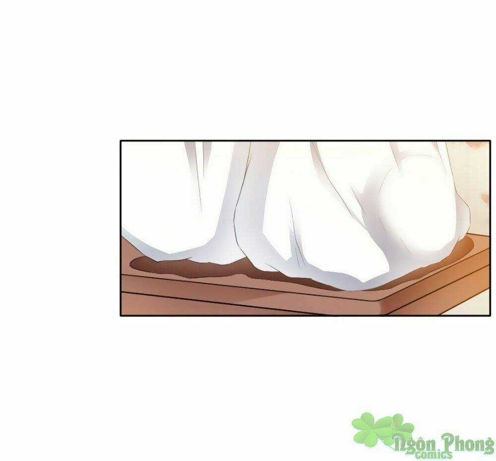 Thiên Kim Đường Môn - Chapter 83 - Trang 34