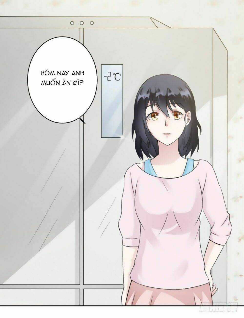 Thiên Kim Đường Môn - Chapter 84 - Trang 1