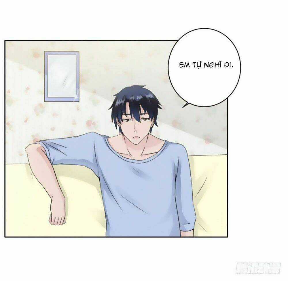 Thiên Kim Đường Môn - Chapter 84 - Trang 2