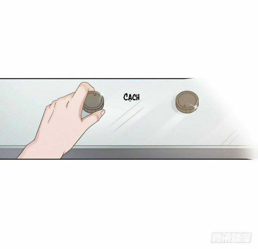 Thiên Kim Đường Môn - Chapter 84 - Trang 20