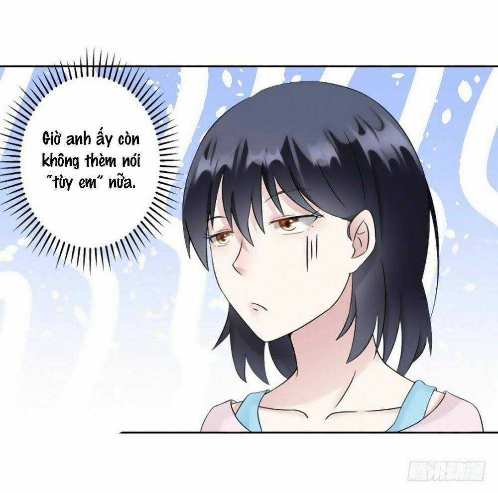 Thiên Kim Đường Môn - Chapter 84 - Trang 3