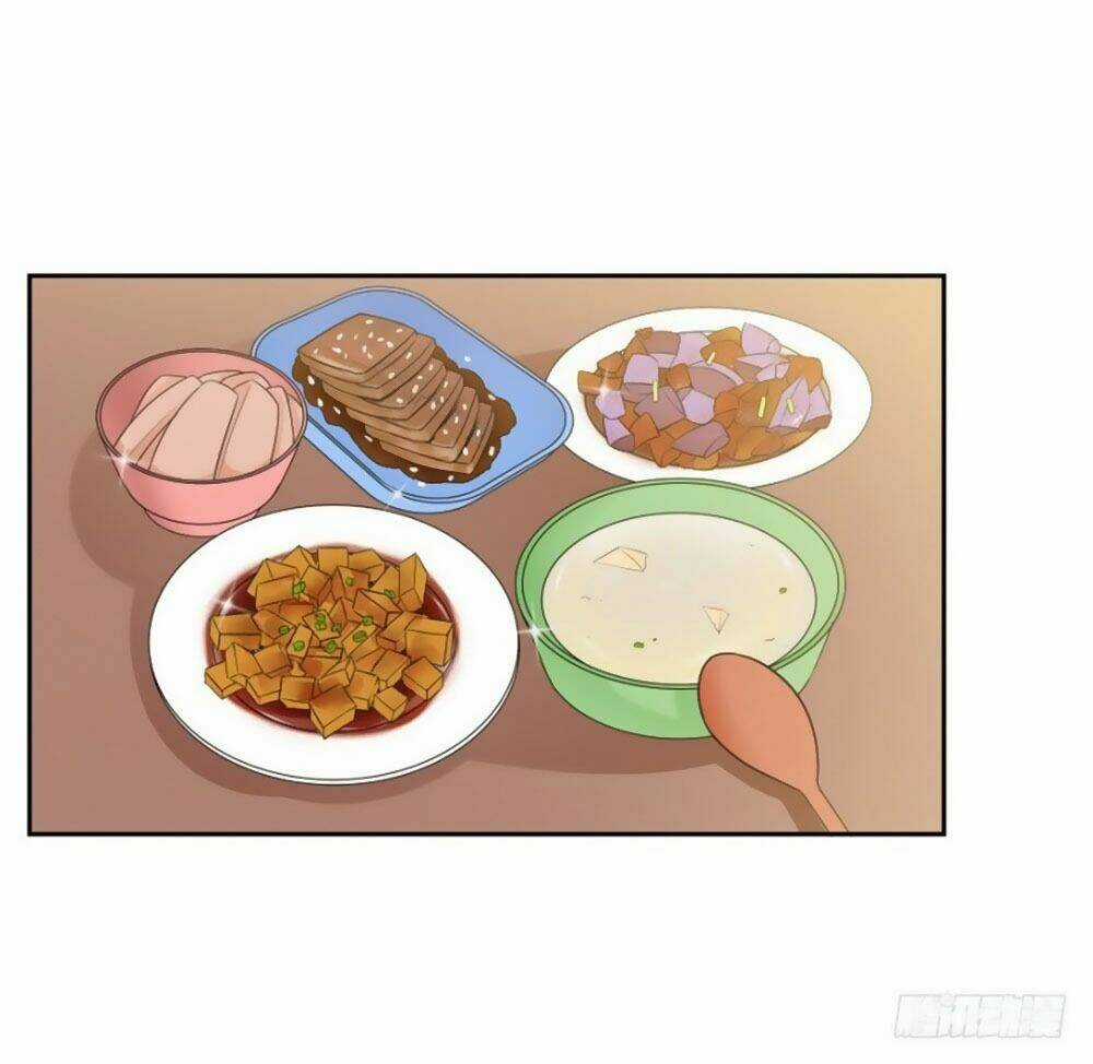 Thiên Kim Đường Môn - Chapter 84 - Trang 24