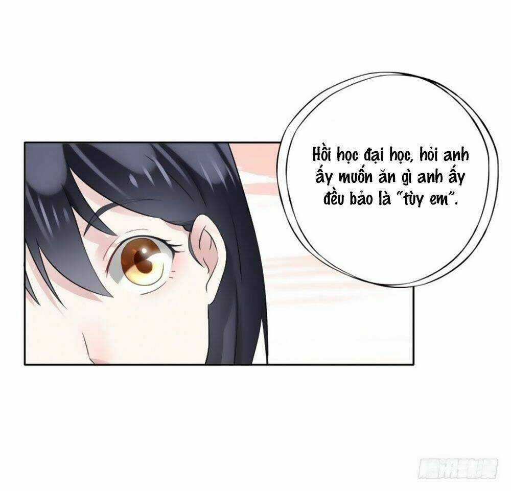 Thiên Kim Đường Môn - Chapter 84 - Trang 4