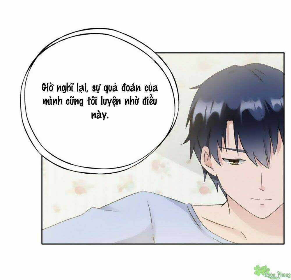 Thiên Kim Đường Môn - Chapter 84 - Trang 5