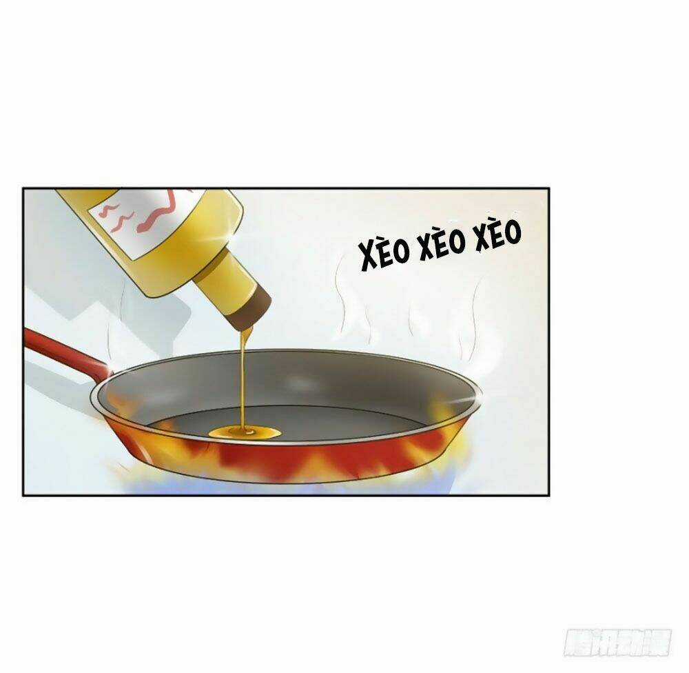 Thiên Kim Đường Môn - Chapter 84 - Trang 8