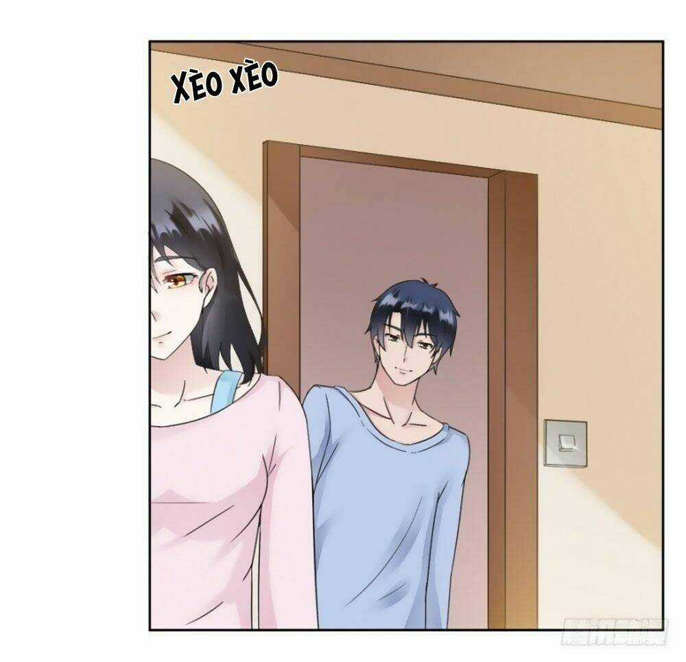 Thiên Kim Đường Môn - Chapter 84 - Trang 9