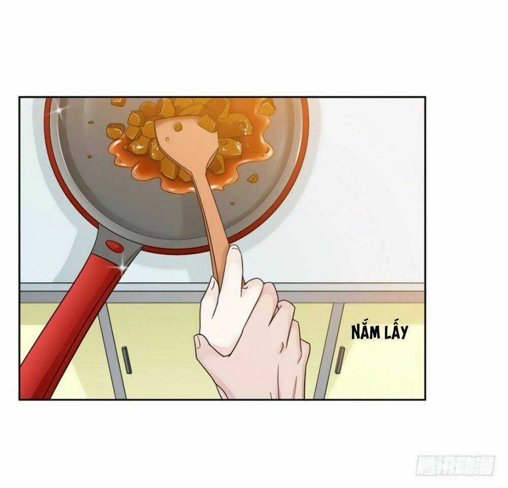 Thiên Kim Đường Môn - Chapter 84 - Trang 10