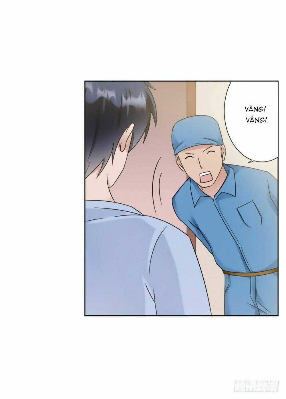 Thiên Kim Đường Môn - Chapter 85 - Trang 15