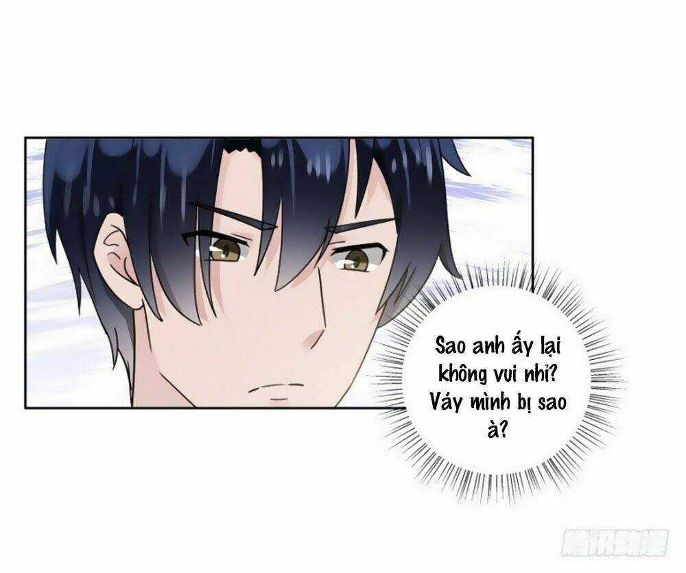 Thiên Kim Đường Môn - Chapter 85 - Trang 19