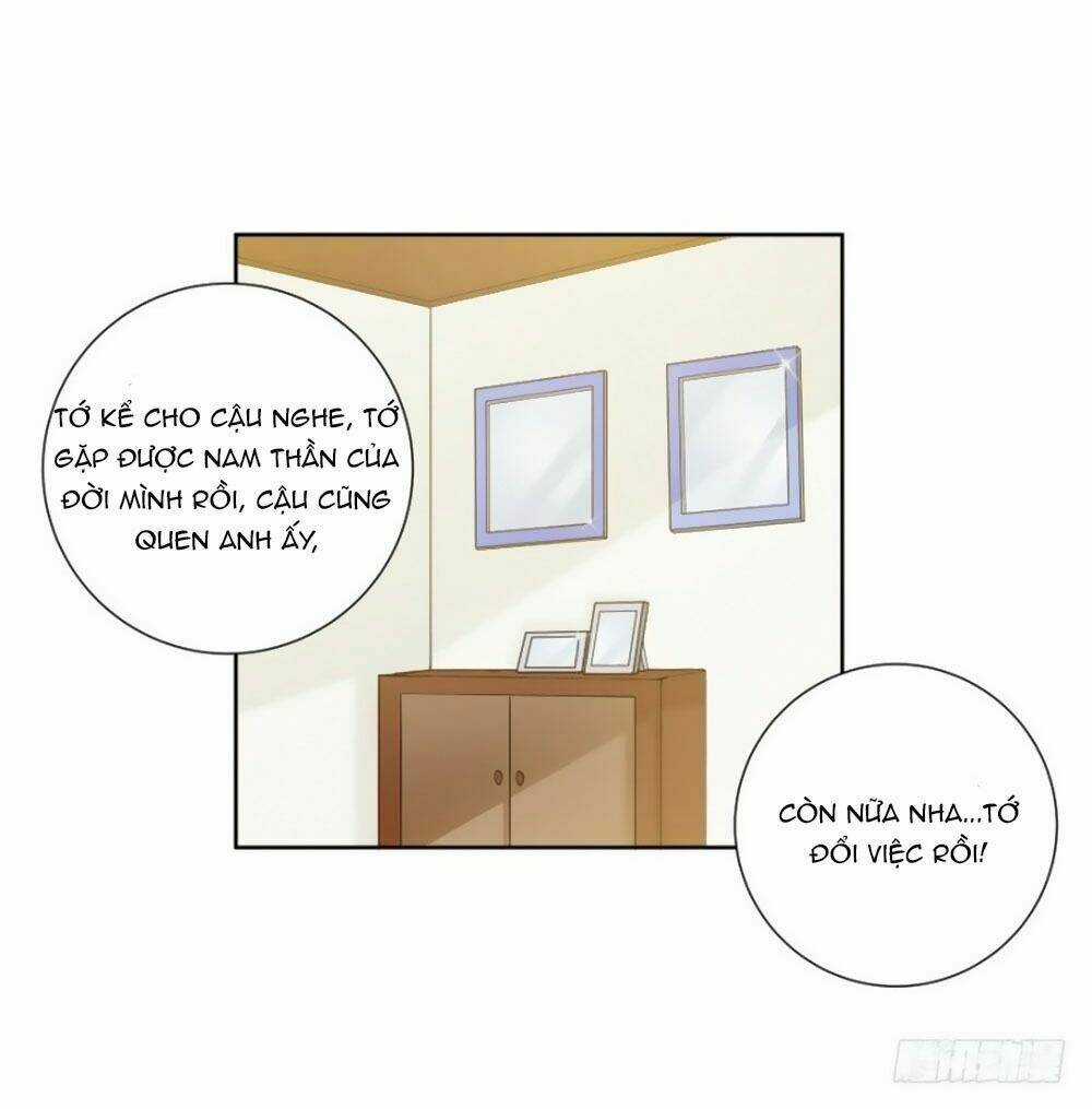 Thiên Kim Đường Môn - Chapter 85 - Trang 27