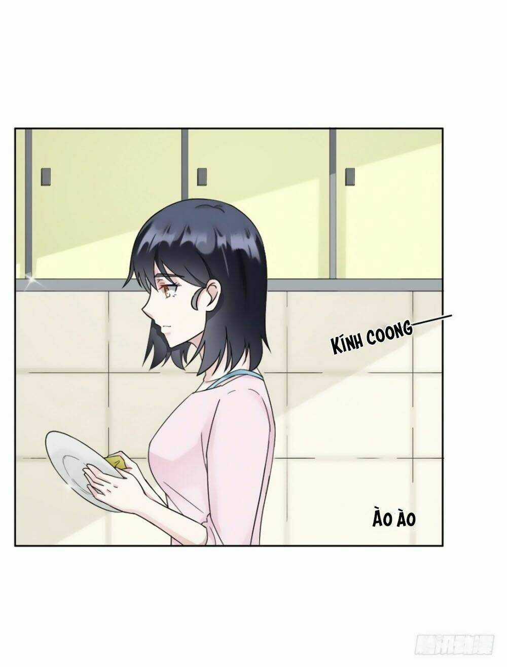 Thiên Kim Đường Môn - Chapter 85 - Trang 4