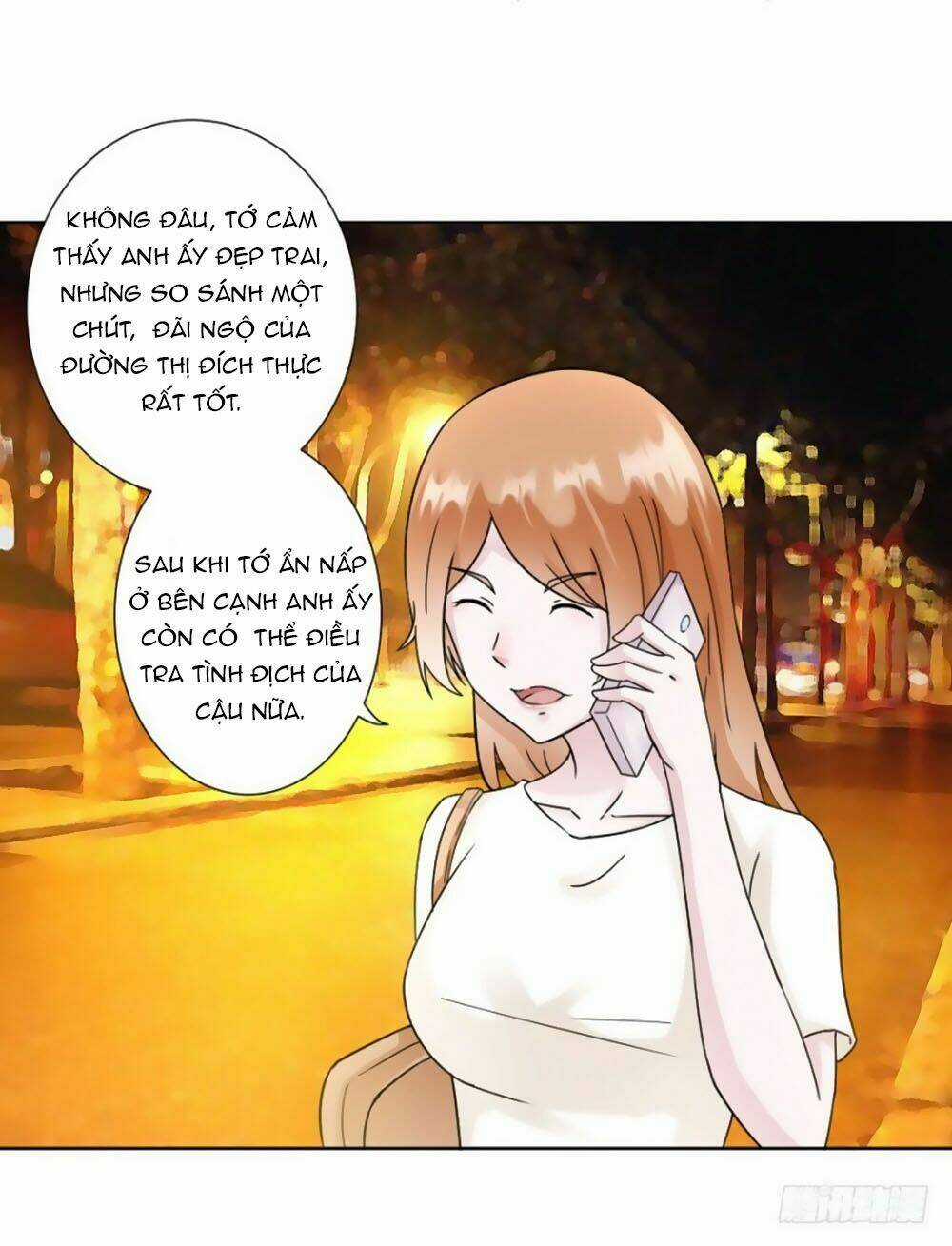 Thiên Kim Đường Môn - Chapter 85 - Trang 34