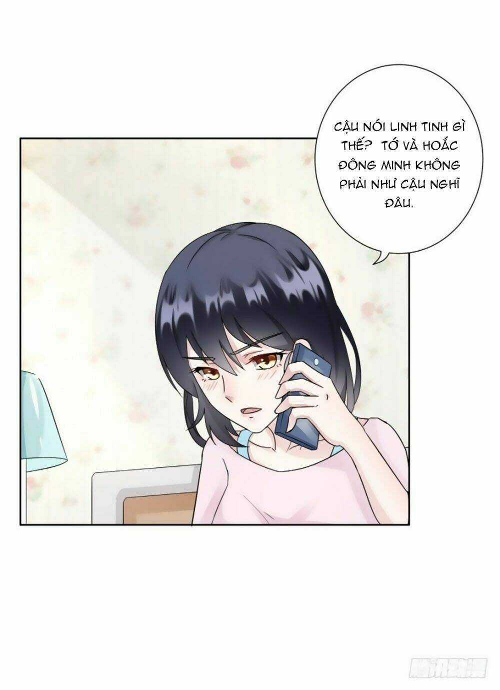 Thiên Kim Đường Môn - Chapter 85 - Trang 35