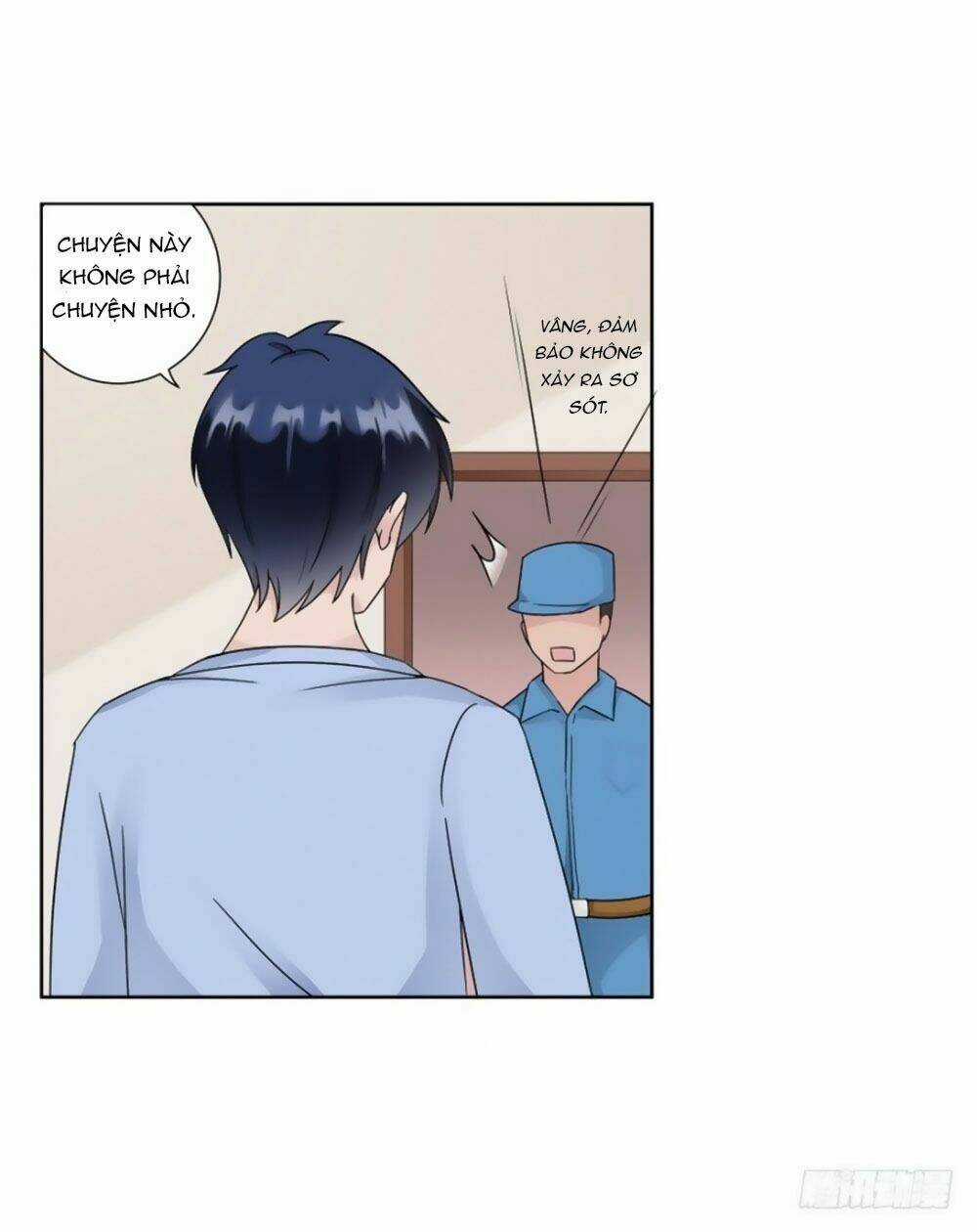 Thiên Kim Đường Môn - Chapter 85 - Trang 8