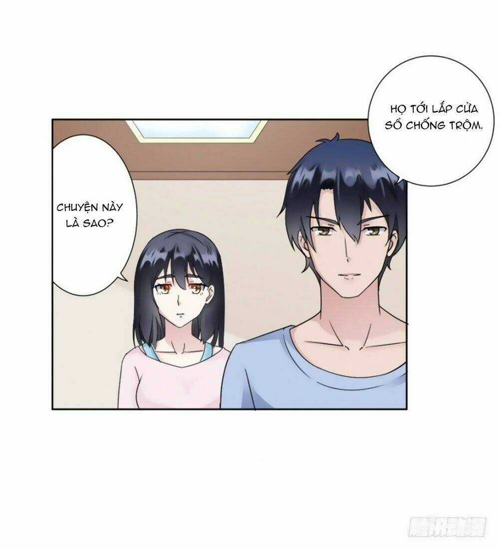 Thiên Kim Đường Môn - Chapter 85 - Trang 9
