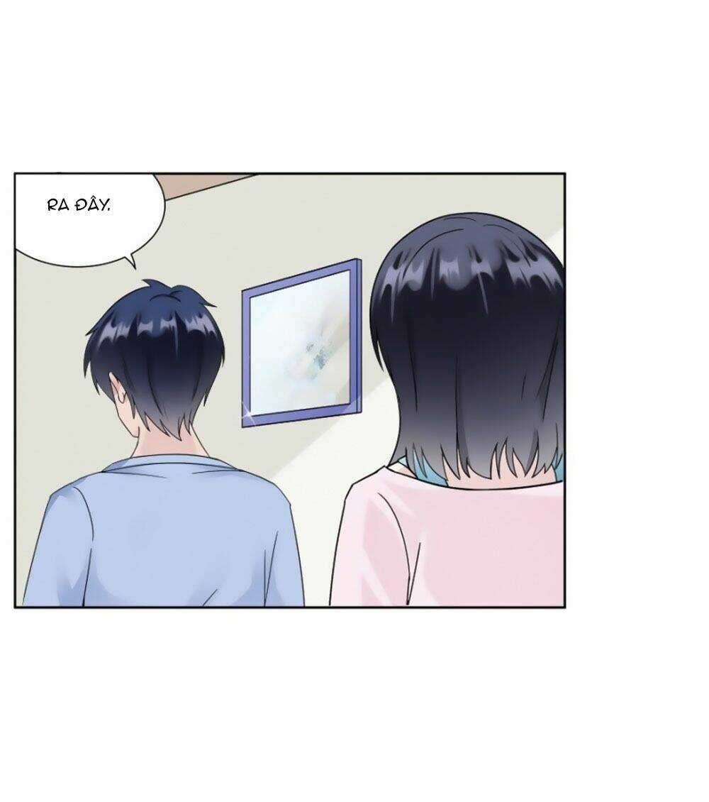 Thiên Kim Đường Môn - Chapter 86 - Trang 26