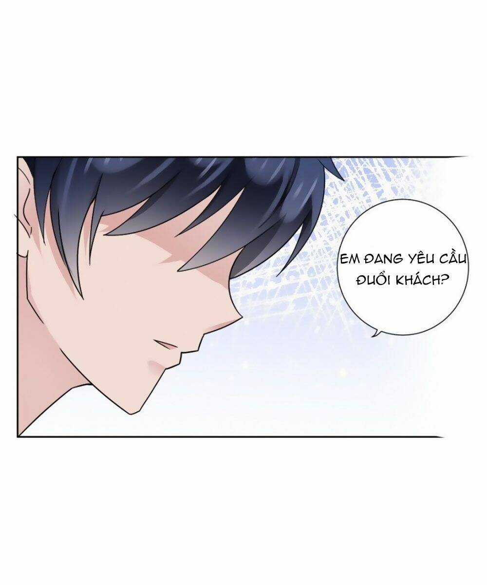 Thiên Kim Đường Môn - Chapter 86 - Trang 8