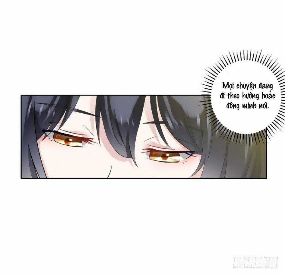 Thiên Kim Đường Môn - Chapter 87 - Trang 27