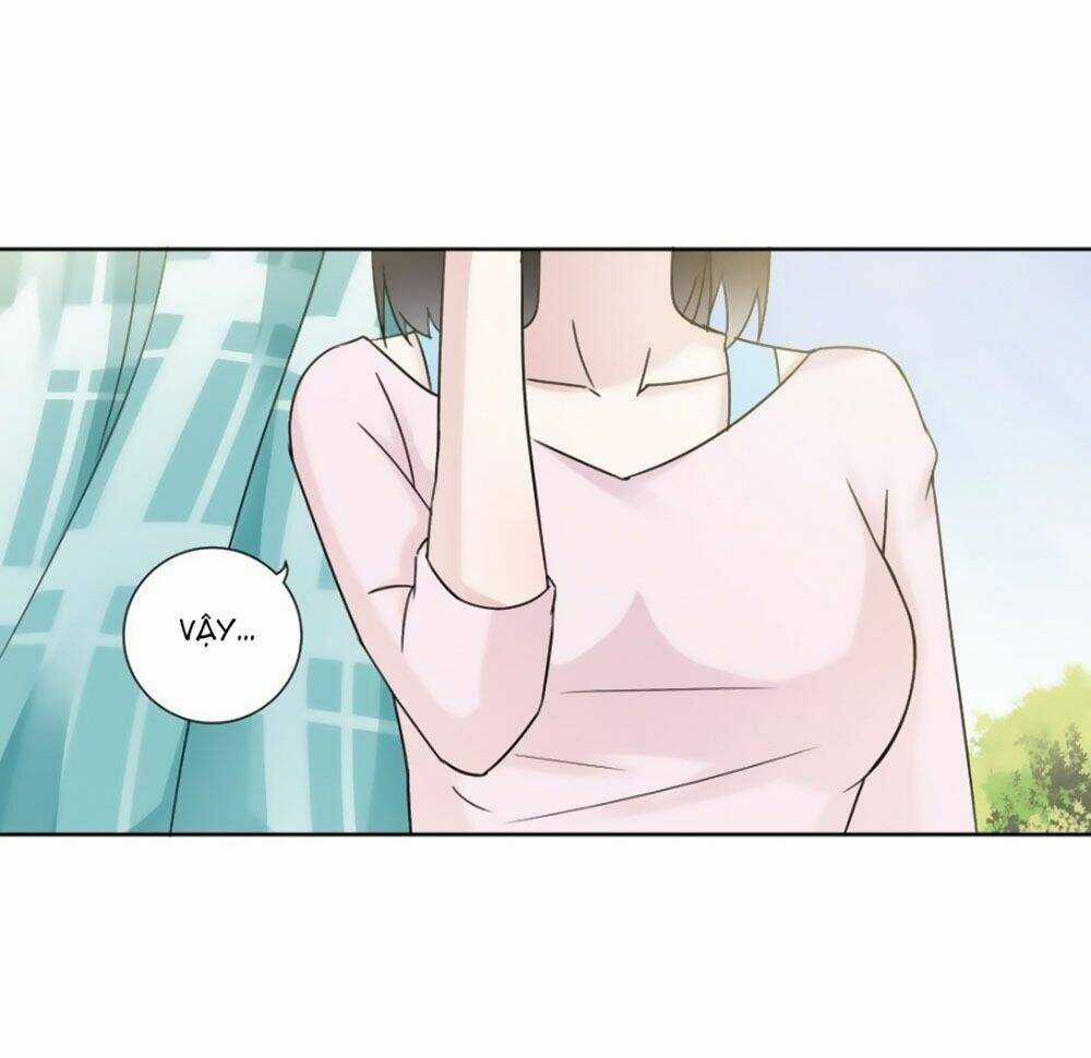 Thiên Kim Đường Môn - Chapter 87 - Trang 33