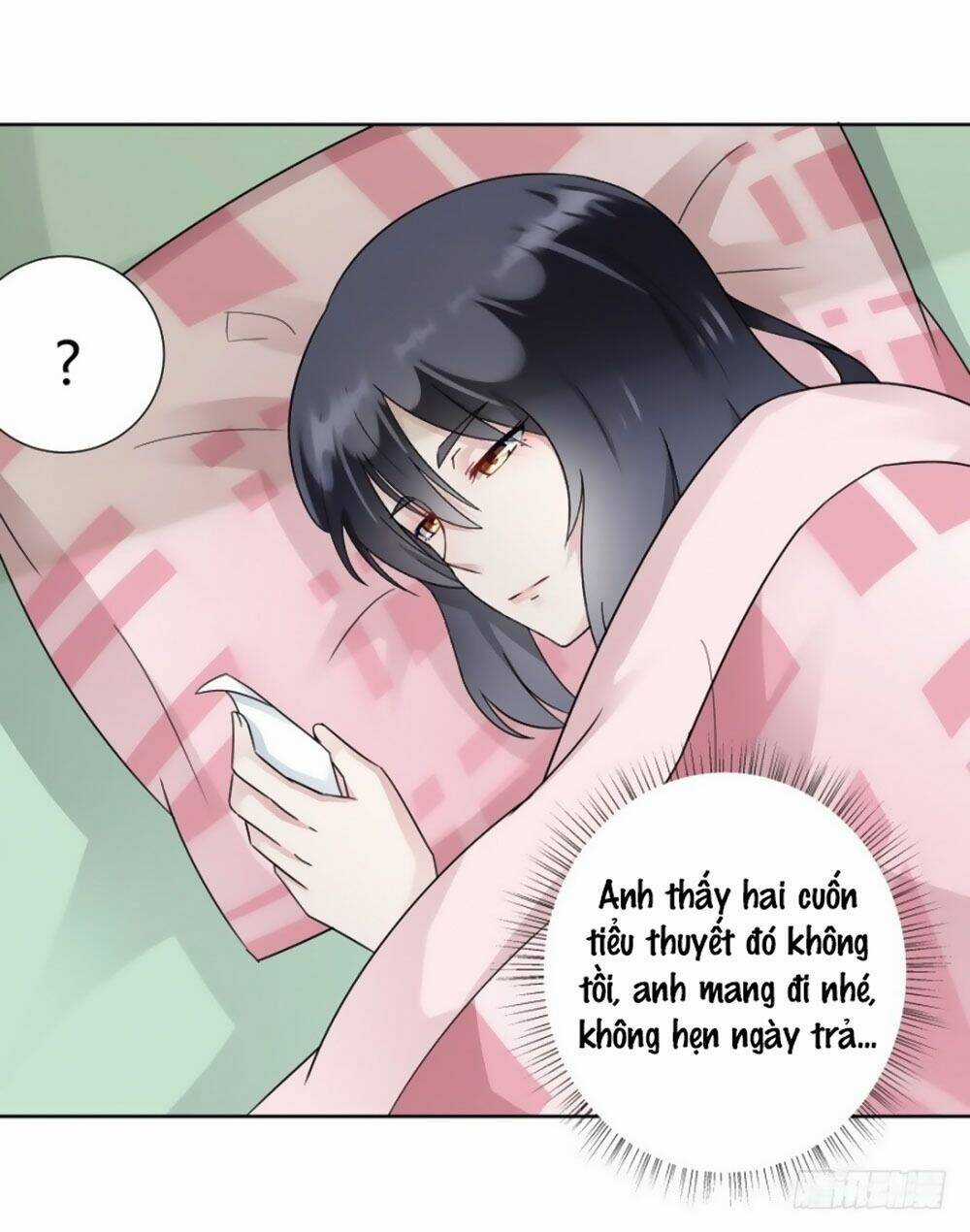 Thiên Kim Đường Môn - Chapter 87 - Trang 7