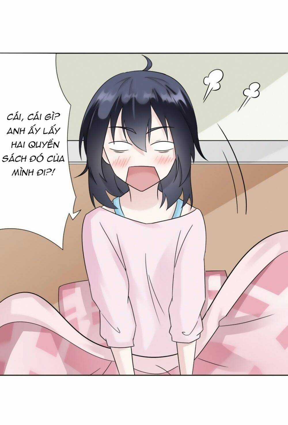 Thiên Kim Đường Môn - Chapter 87 - Trang 8